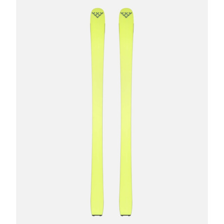 SKi Black Crows Orb Freebird 2026 