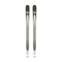 Ski Black Crows Sato 2026 