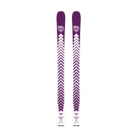 SKi Black Crows Sato Birdie 2026 
