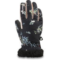 Dakine Ski Glove Kid's Alero Solstice Floral 2022 - Gants de Ski