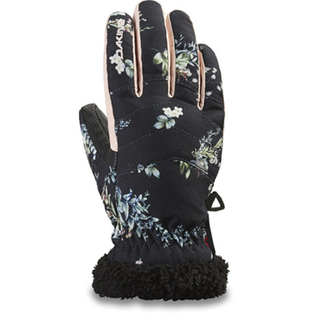 Dakine Ski Glove Kid's Alero Solstice Floral 2022 - Gants de Ski