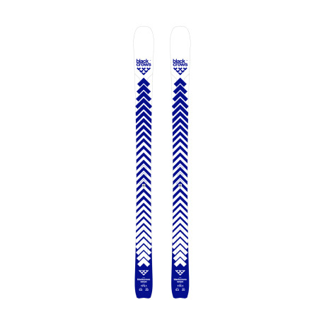 Ski Black Crows Serpo 2026  - Ski sans fixations Homme
