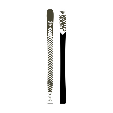 Ski Black Crows Sato 2026 