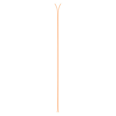 Ski Black Crows Octo Birdie 2026 