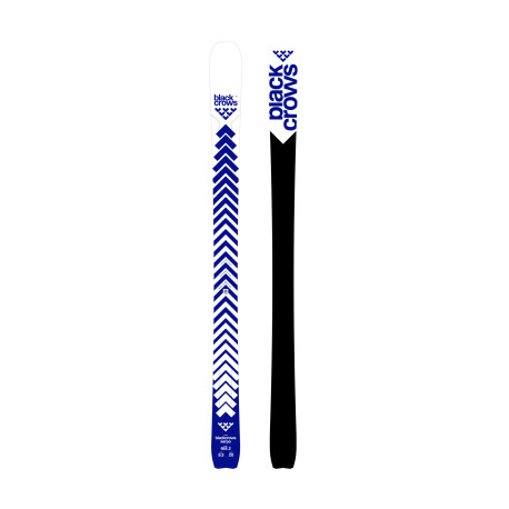 Ski Black Crows Serpo 2026  - Ski sans fixations Homme