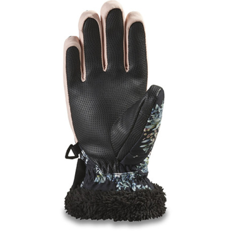 Dakine Ski Glove Kid's Alero Solstice Floral 2022 - Gants de Ski