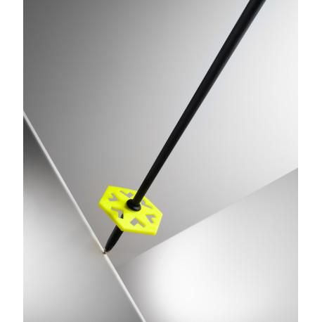 Ski Poles Black Crows Duos Freebird 2026 