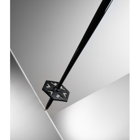 Ski Poles Black Crows Furtis 2027  - Ski Poles