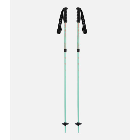 Bâtons de Ski Black Crows Duos Junius 2026 
