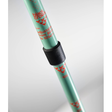 Bâtons de Ski Black Crows Duos Junius 2026 