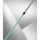 Bâtons de Ski Black Crows Duos Junius 2026 