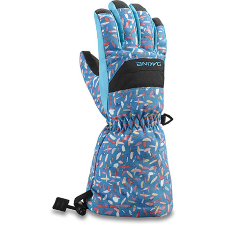 Dakine Ski Glove Yukon AI Mikes 2022 - Gants de Ski