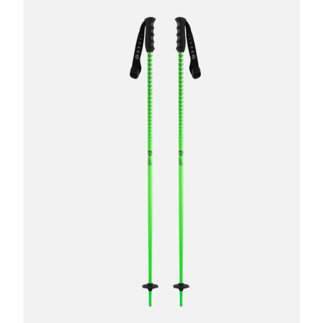 Ski Poles Black Crows Meta Junius 2027  - Ski Poles