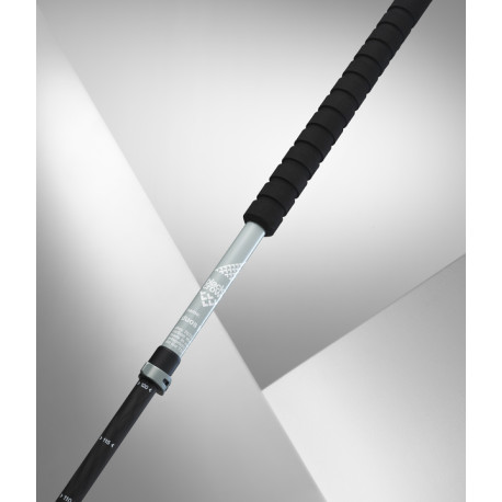 Ski Poles Black Crows Duos Freebird 2027  - Ski Touring Poles