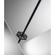 Ski Poles Black Crows Trios Freebird 2027  - Ski Touring Poles