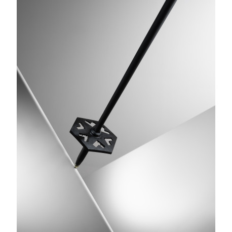 Ski Poles Black Crows Duos Freebird 2027  - Ski Touring Poles