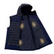Thermic Powervest Urban Men 2022 - Heated jackets and vests