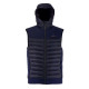 Thermic Powervest Urban Men 2022 - Heated jackets and vests