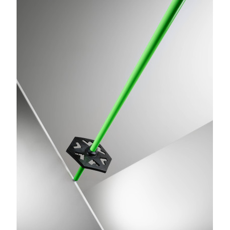 Skistöcke Black Crows Meta 2027  - Skistöcke