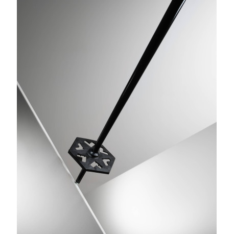 Ski Poles Black Crows Meta 2026  - Ski Poles
