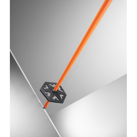 Skistöcke Black Crows Meta 2027  - Skistöcke