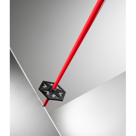Skistöcke Black Crows Meta 2027  - Skistöcke