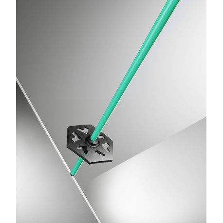 Ski Poles Black Crows Meta 2026  - Ski Poles