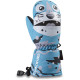 Dakine Mitt Kid's Scrambler AI Aqua 2022 - Moufle