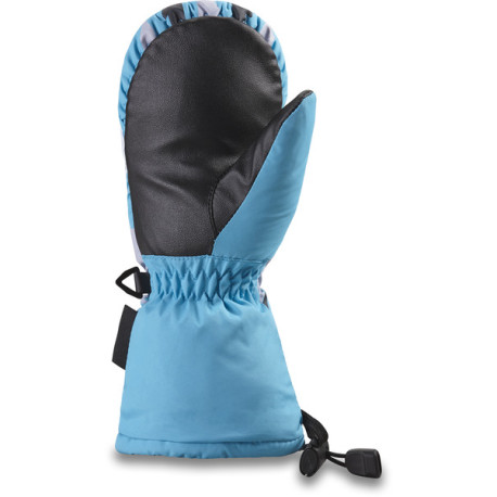 Dakine Mitt Kid's Scrambler AI Aqua 2022 - Moufle