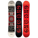 Snowboard Gnu Ladies Choice 2026 