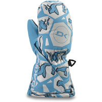 Dakine Mitt Brat AI Aqua 2022 - Moufle