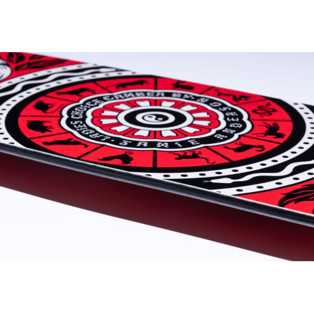Snowboard Gnu Ladies Choice 2026  - Snowboard Femme