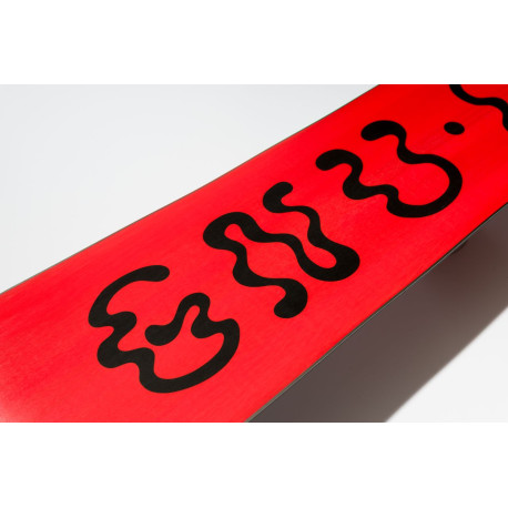 Snowboard Gnu Ladies Choice Camber 2026  - Snowboard Femme