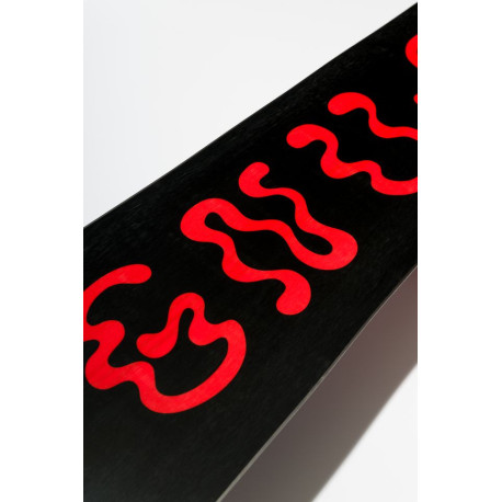 Snowboard Gnu Ladies Choice 2026  - Snowboard Femme