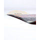 Snowboard Gnu Ladies Choice Camber 2026  - Snowboard Femme