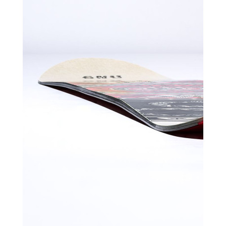 Snowboard Gnu Ladies Choice Camber 2026  - Snowboard Femme