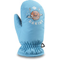 Dakine Mitt Hornet AI Aqua 2022