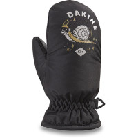 Dakine Mitt Hornet Black 2023 - Fäustling