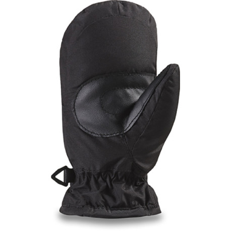 Dakine Mitt Hornet Black 2023 - Fäustling