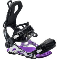 Fixation Snowboard Gnu Fantast 2026 