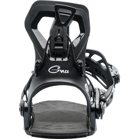 Fixation Snowboard Gnu Cheeter 2026 