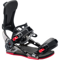 Fixation Snowboard Gnu Freedom 2026 