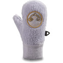 Dakine Mitt Toddler Dasher Fleece Lavender 2022