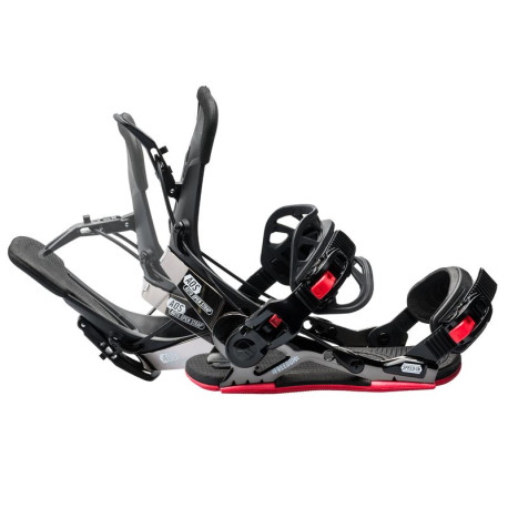 Fixation Snowboard Gnu Freedom 2026 