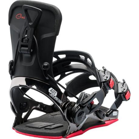 Fixation Snowboard Gnu Freedom 2026 