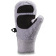 Dakine Mitt Toddler Dasher Fleece Lavender 2022 - Moufle
