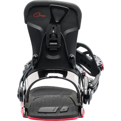 Fixation Snowboard Gnu Freedom 2026 
