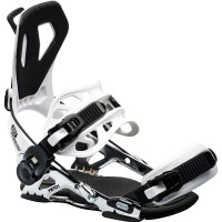 Snowboard Bindings Gnu Psych 2026 