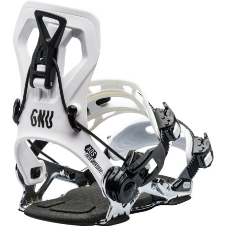 Fixation Snowboard Gnu Psych 2026 