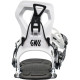 Fixation Snowboard Gnu Psych 2026 
